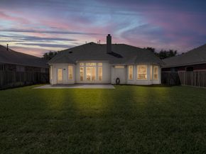 14414 Floret Estates Lane, Cypress TX 77429
