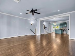 236 E Woodland Street, Houston TX 77009