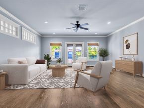 236 E Woodland Street, Houston TX 77009