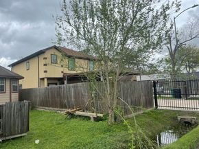 5829 Hartwick Road, Houston TX 77016