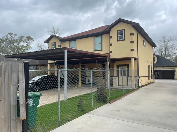 5829 Hartwick Road, Houston TX 77016