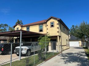 5829 Hartwick Road, Houston TX 77016