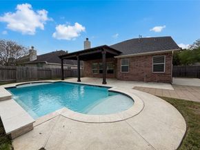 20192 Southwood Oaks Drive, Porter TX 77365