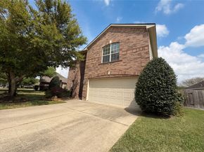 20192 Southwood Oaks Drive, Porter TX 77365