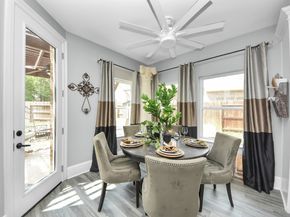 28115 Kudzu Drive, Spring TX 77386