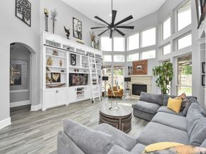 28115 Kudzu Drive, Spring TX 77386