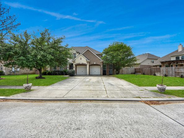 28115 Kudzu Drive, Spring TX 77386