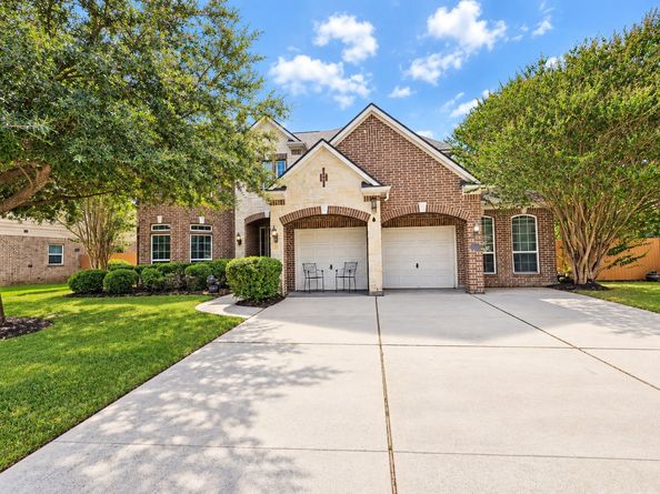 28115 Kudzu Drive, Spring TX 77386