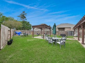 28115 Kudzu Drive, Spring TX 77386