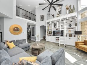 28115 Kudzu Drive, Spring TX 77386