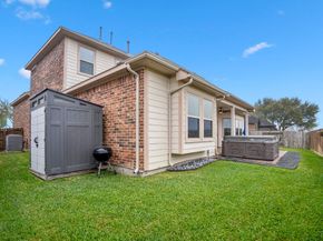 6511 Crystal Forest Trail, Katy TX 77493