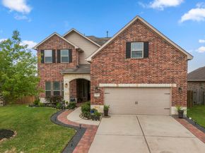 6511 Crystal Forest Trail, Katy TX 77493