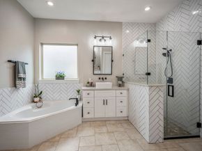 6511 Crystal Forest Trail, Katy TX 77493