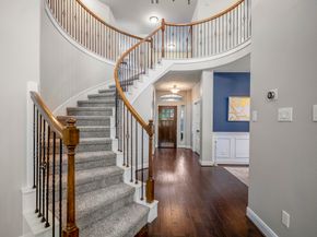 7 E Wading Pond Circle, The Woodlands TX 77375