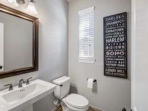 7 E Wading Pond Circle, The Woodlands TX 77375