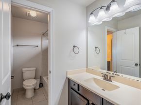 7 E Wading Pond Circle, The Woodlands TX 77375