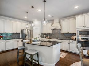 7 E Wading Pond Circle, The Woodlands TX 77375