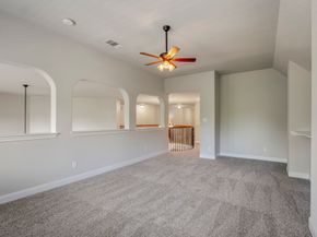 7 E Wading Pond Circle, The Woodlands TX 77375