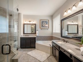 7 E Wading Pond Circle, The Woodlands TX 77375