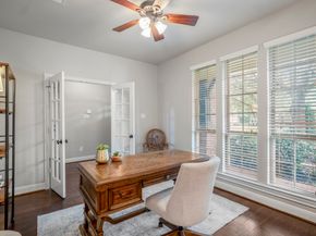 7 E Wading Pond Circle, The Woodlands TX 77375