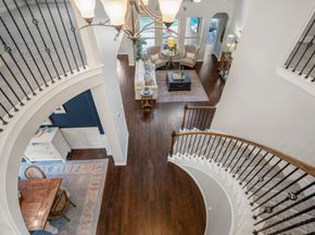 7 E Wading Pond Circle, The Woodlands TX 77375