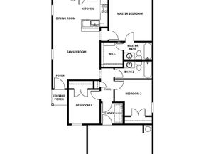 8208 Sunberry Shadow Drive, Houston TX 77016