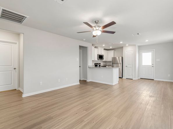 8208 Sunberry Shadow Drive, Houston TX 77016