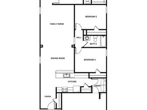 8208 Vanilla Orchid Drive, Houston TX 77016