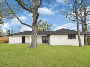 8931 Blankenship Drive, Houston TX 77080