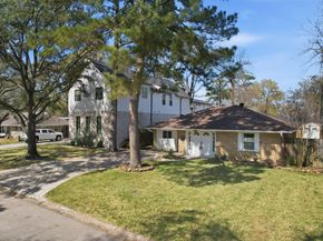 2210 Wakefield Drive, Houston TX 77018