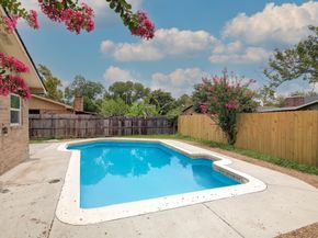 15507 Sierra Valle Drive, Houston TX 77083