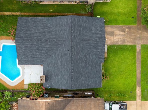 15507 Sierra Valle Drive, Houston TX 77083