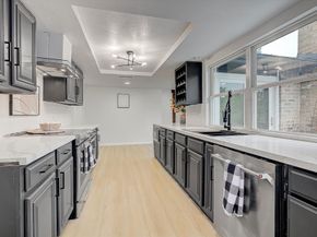 15507 Sierra Valle Drive, Houston TX 77083