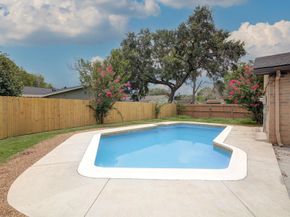 15507 Sierra Valle Drive, Houston TX 77083