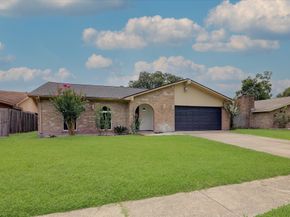 15507 Sierra Valle Drive, Houston TX 77083