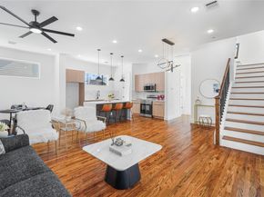 3407 Baer Street, Houston TX 77020