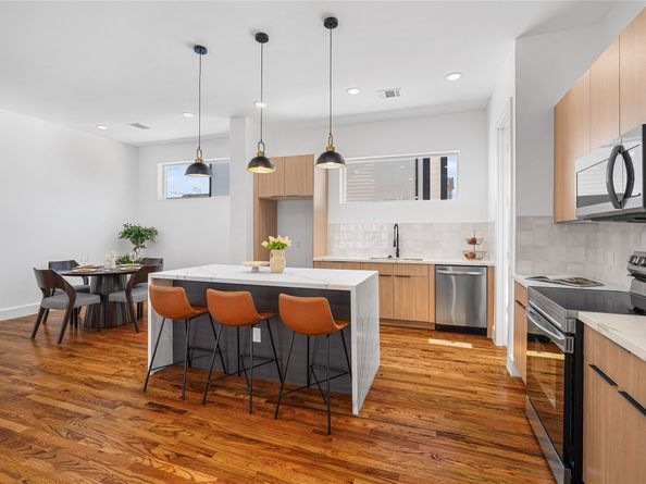 3407 Baer Street, Houston TX 77020