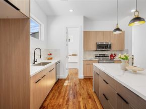 3407 Baer Street, Houston TX 77020