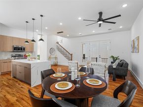 3407 Baer Street, Houston TX 77020