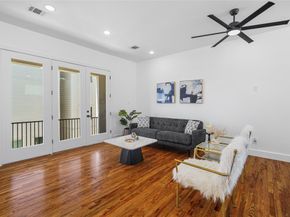 3407 Baer Street, Houston TX 77020