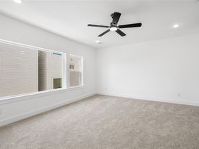 3407 Baer Street, Houston TX 77020