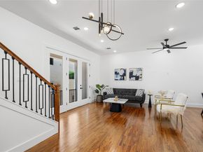 3407 Baer Street, Houston TX 77020