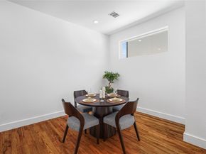 3407 Baer Street, Houston TX 77020