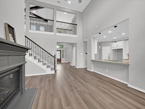 3834 Supremes Trail, Spring TX 77386
