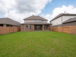 3834 Supremes Trail, Spring TX 77386