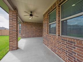 3834 Supremes Trail, Spring TX 77386