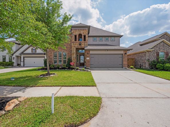 3834 Supremes Trail, Spring TX 77386