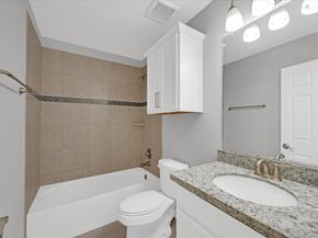 3834 Supremes Trail, Spring TX 77386