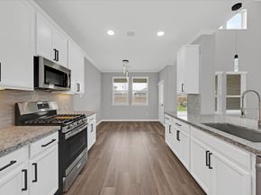 3834 Supremes Trail, Spring TX 77386