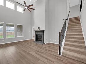 3834 Supremes Trail, Spring TX 77386